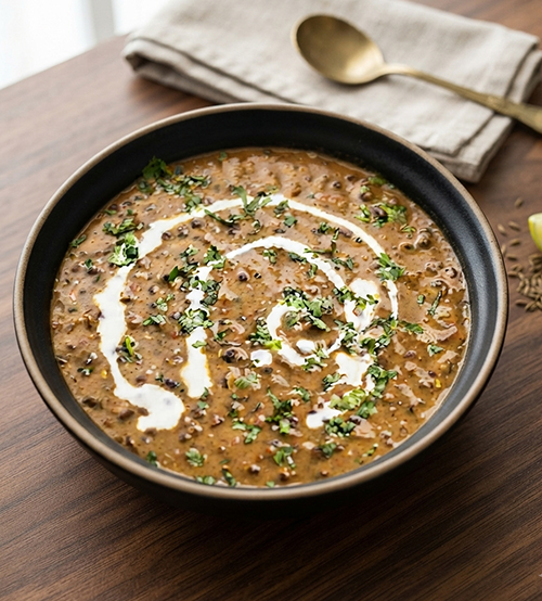 Dish 5